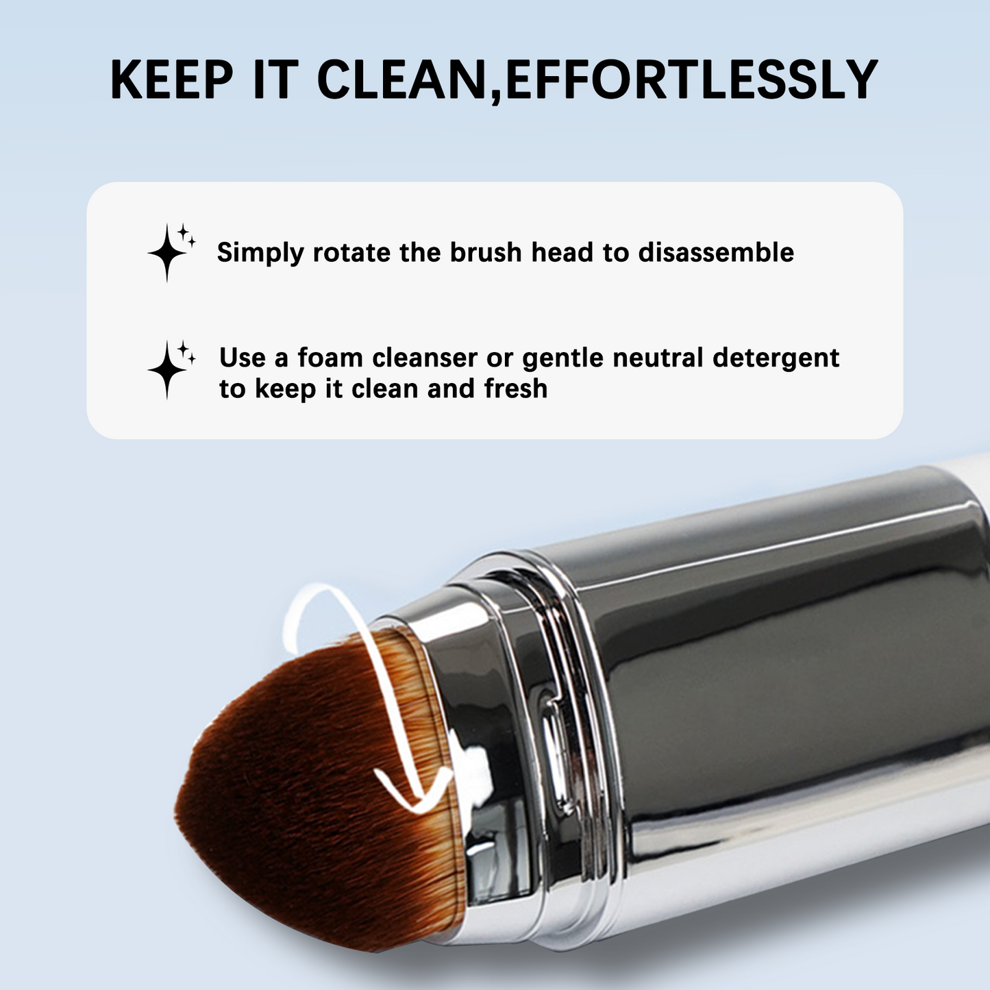 GlowShift – Shifts with your skin for a glow that adapts