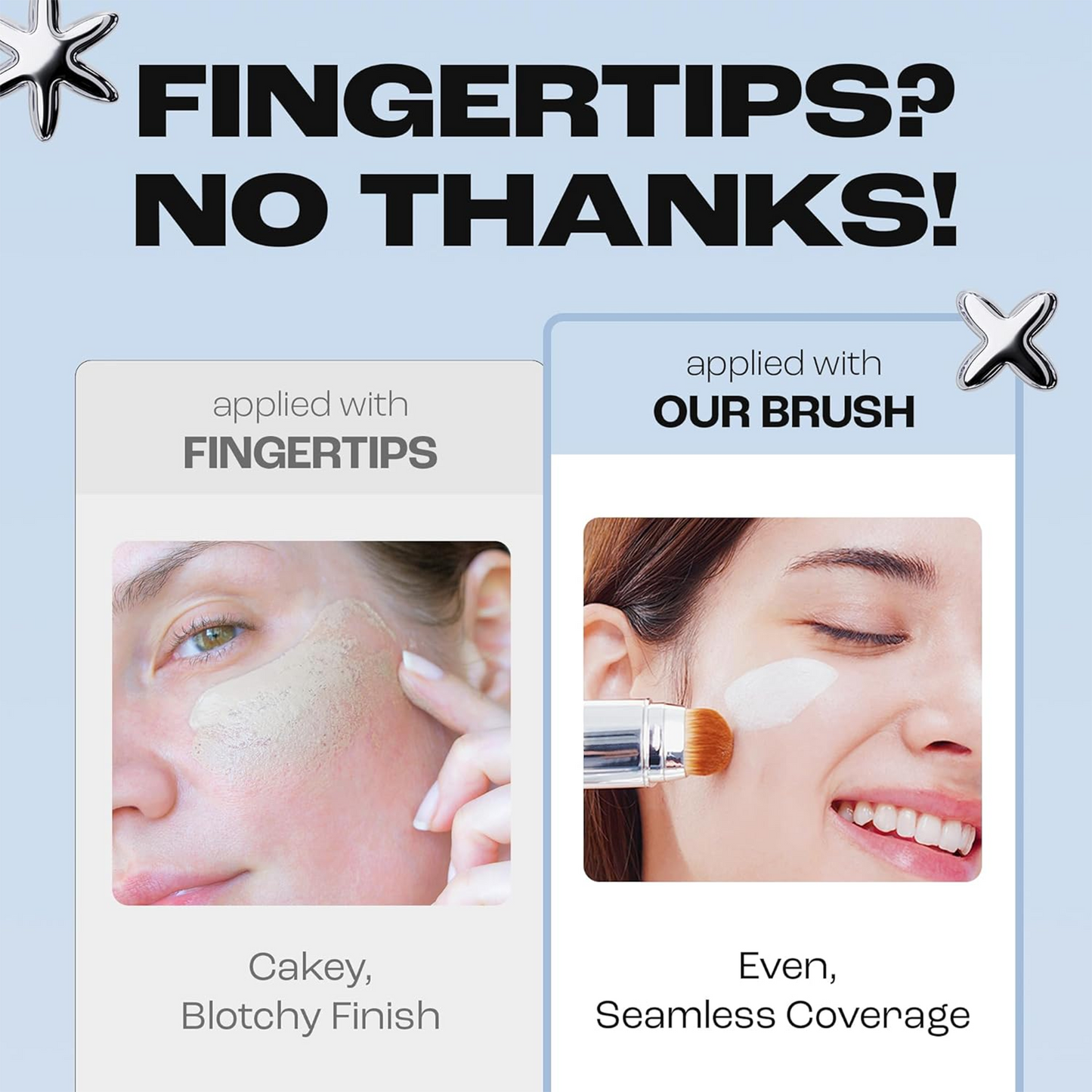 GlowShift – Shifts with your skin for a glow that adapts