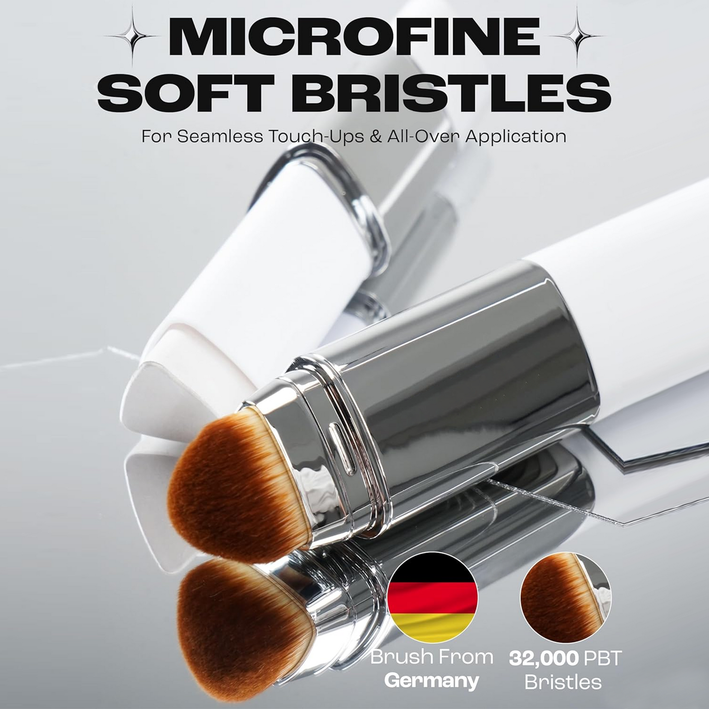 GlowShift – Shifts with your skin for a glow that adapts