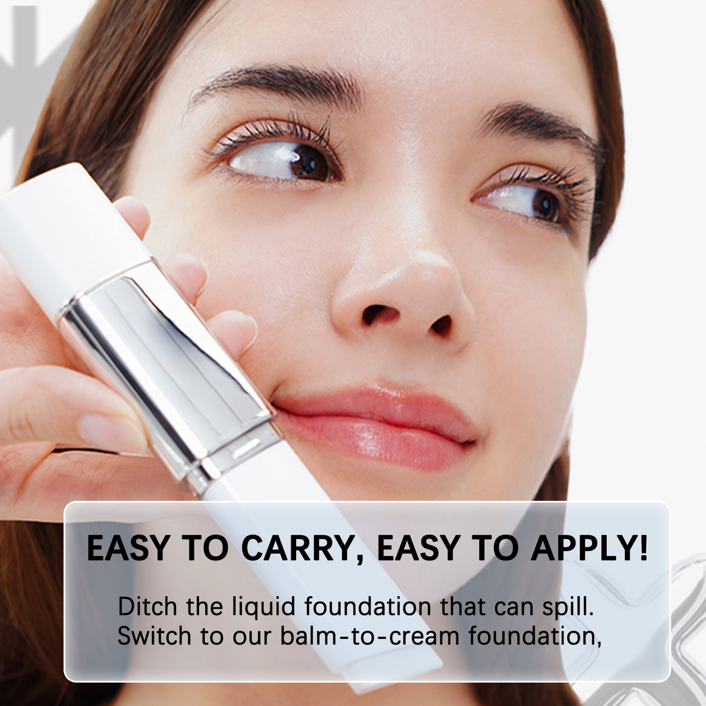 GlowShift – Shifts with your skin for a glow that adapts