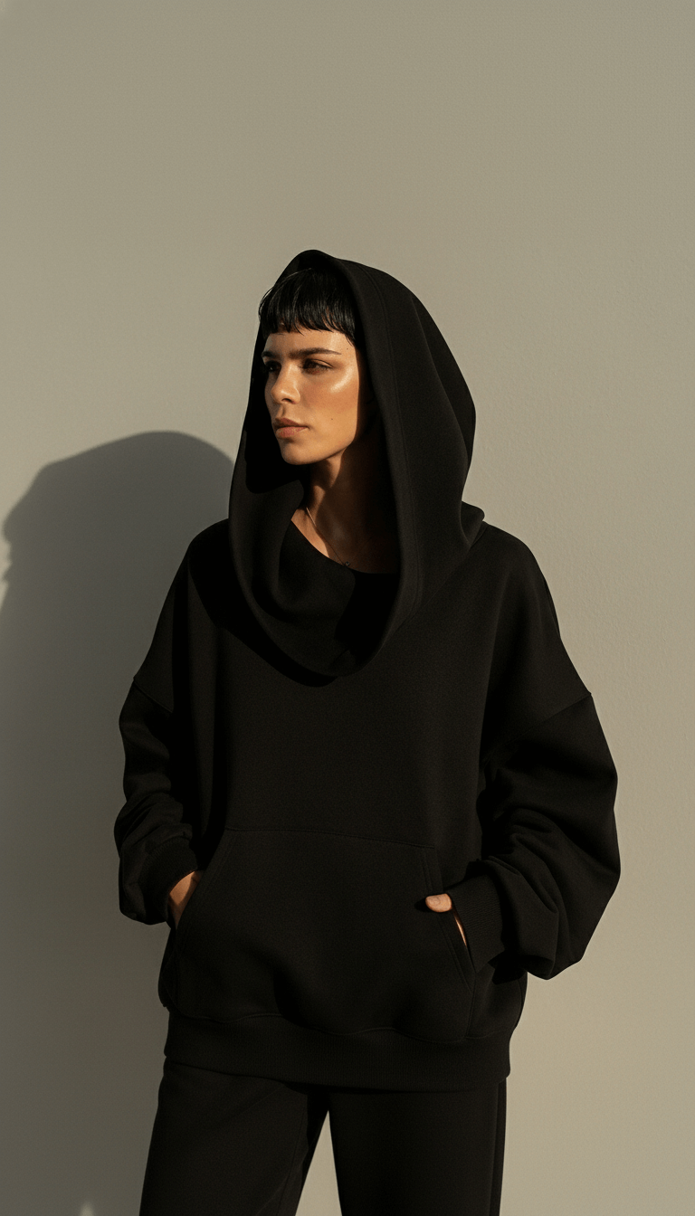 Lavora “The Hoodie You’ll Live In”