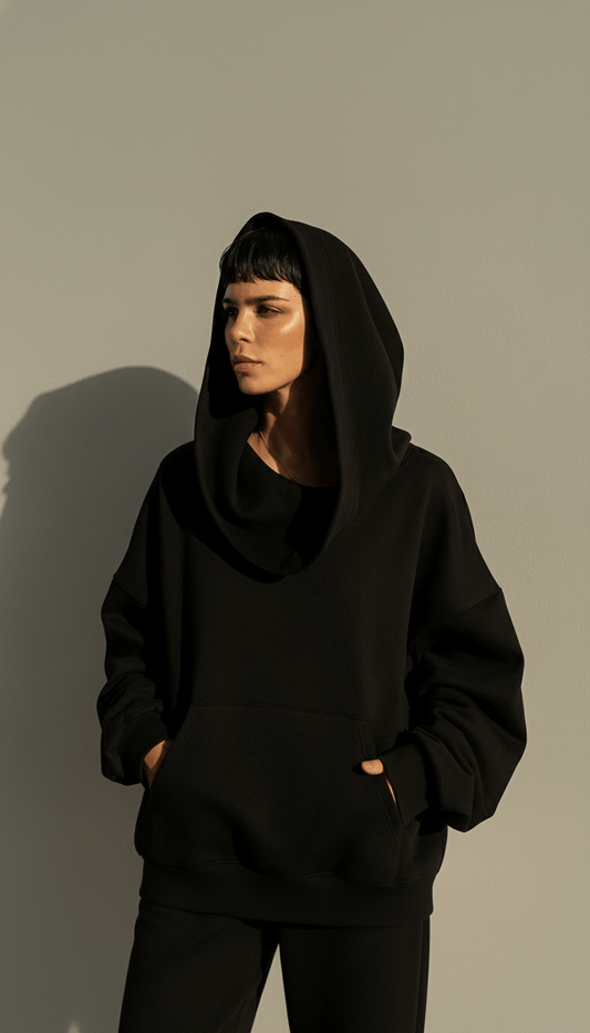 Lavora “The Hoodie You’ll Live In”