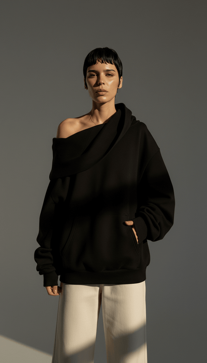 Lavora “The Hoodie You’ll Live In”