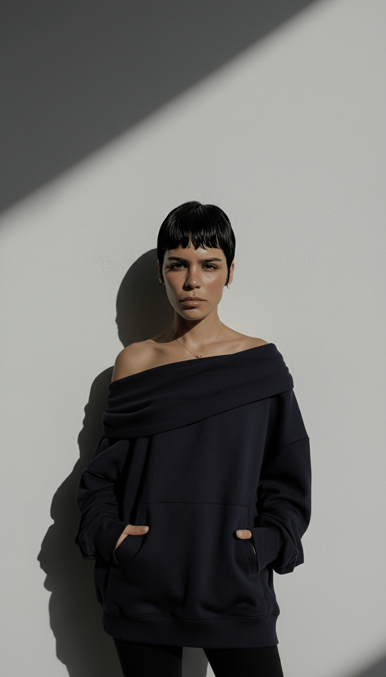 Lavora “The Hoodie You’ll Live In”