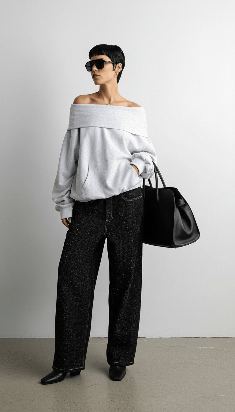 Lavora “The Hoodie You’ll Live In”