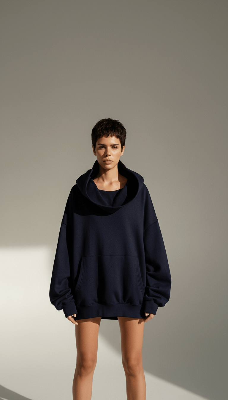 Lavora “The Hoodie You’ll Live In”