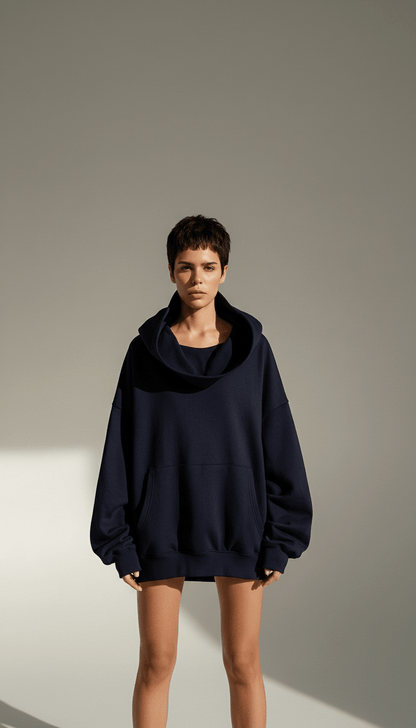 Lavora “The Hoodie You’ll Live In”