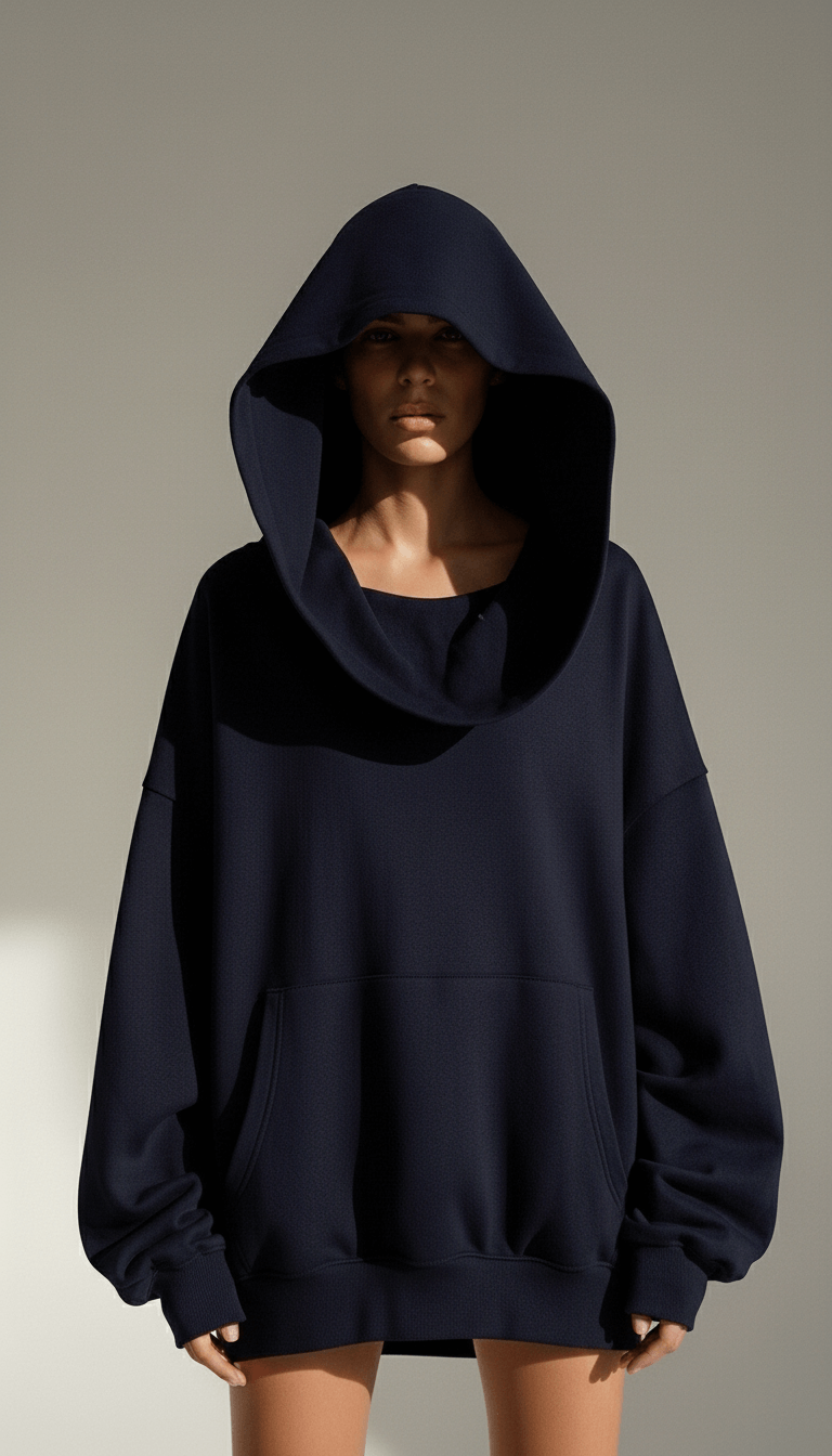 Lavora “The Hoodie You’ll Live In”