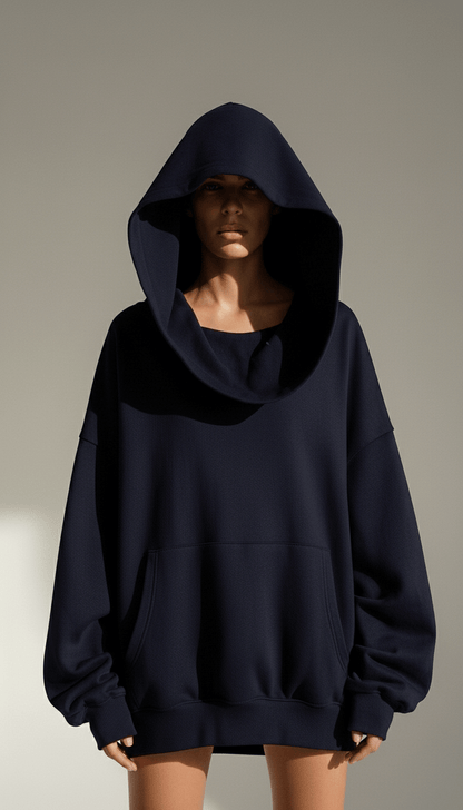 Lavora “The Hoodie You’ll Live In”