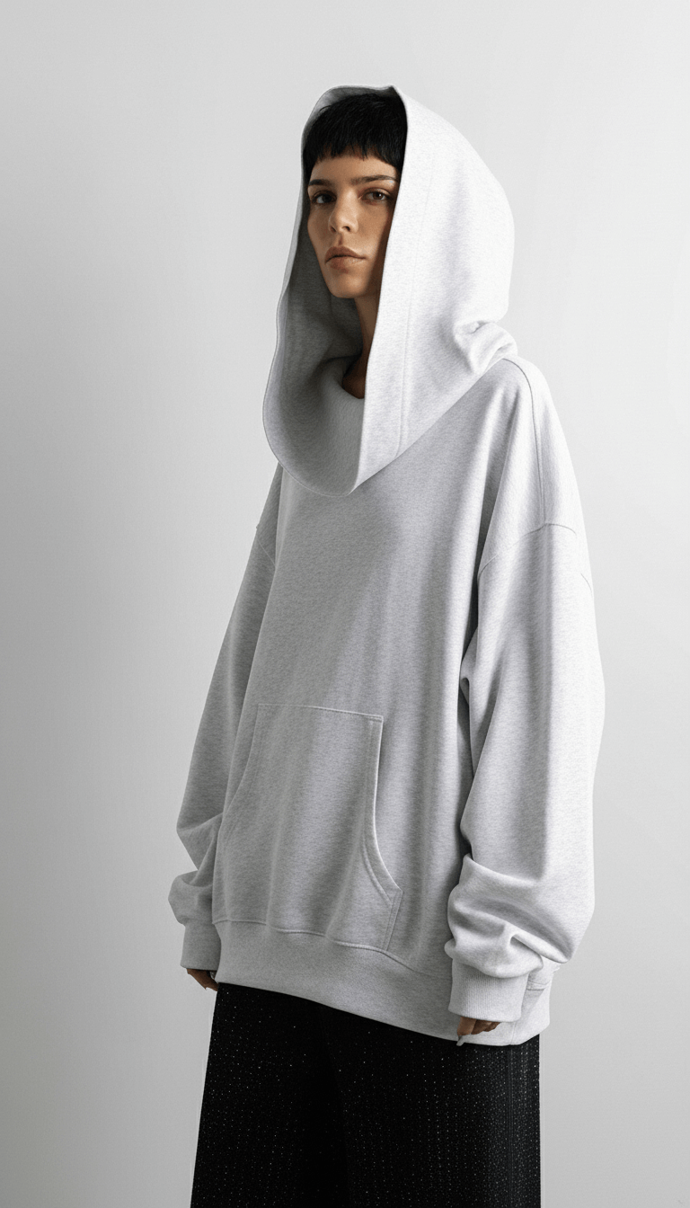 Lavora “The Hoodie You’ll Live In”